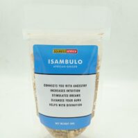Isambulo (African Ginger) 50g
