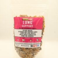 Lung support herb 50g