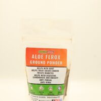 Aloe ferox bitter crystals/ Powder 100g