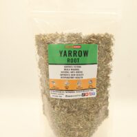 Yarrow Root