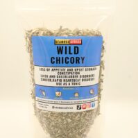 Wild Chicory 100g