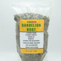 Dandelion root 100g