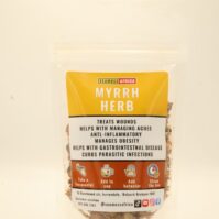 Myrrh Herb 100g