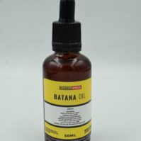 Batana Oil