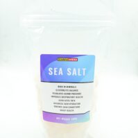 Sea Salt 500g