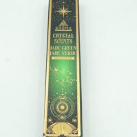 Jade Green Incense