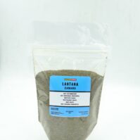 50g pack of dried Lantana camara medicinal herb - Seamoss Africa 2026