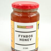 Fynbos Honey 375ml