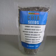 Chia seeds 150g