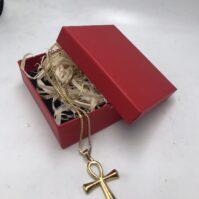 Ankh Necklace