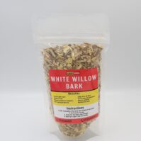 White Willow bark root 100g