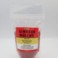 Siwasho Moleko 100g