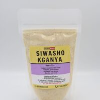 Siwasho Kganya