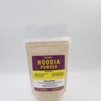 100g pack of pure Hoodia powder - Seamoss Africa 2026