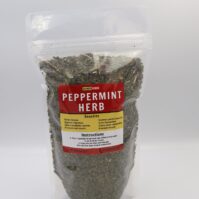 Peppermint Herb