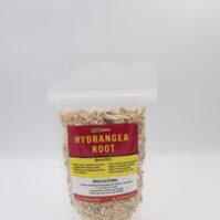 Hydrangea root 100g