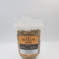 Alfalfa Herb 100g