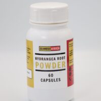 Hydrangea root powder 60 capsules
