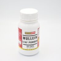 Mullein leaves powder 60 capsules
