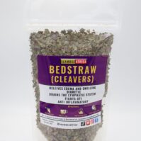 Bedstraw / Cleavers herb 50g