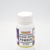 Black seed 60 capsules