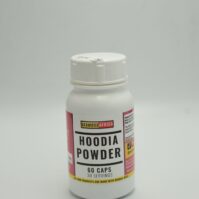 Hoodia powder 60 capsules