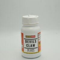 Devil's claw 60 capsules