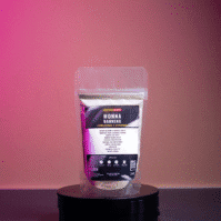 Monna Banneng Ashwagandha and Mukombero herbal blend for male vitality - Seamoss Africa 2026