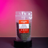 Peppermint Herb 50g