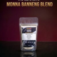 Monna Banneng (Ashwagandha & Mukombero)
