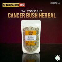 Cancer Bush 100g