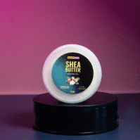 Shea Butter 125g