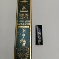 Lapis Lazuli Incense