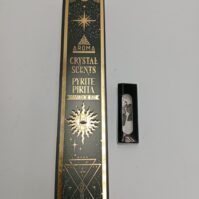 Pyrite Incense