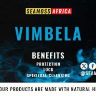 Vimbela 200ml