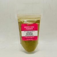 GUAVA POWDER 50G