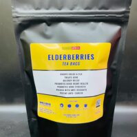 Elderberries 20 Tea Bags