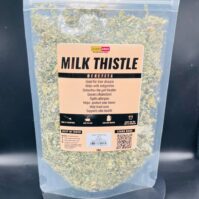 Milk Thistle 50g