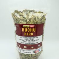 Buchu leaf herb 50g