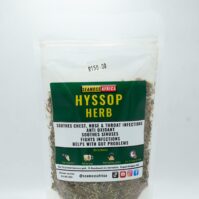 Hyssop Herb 50g