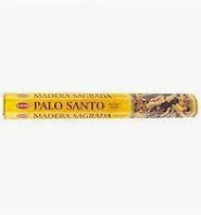 Palo santo Incense sticks