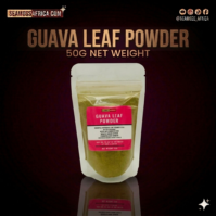 Guava Leaf Powder 50G