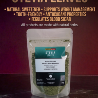 Stevia 50g