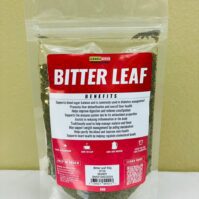 Bitter Leaf 50g