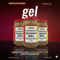 Gels