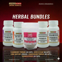 Herbal Bundles