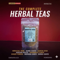 Herbal Teas