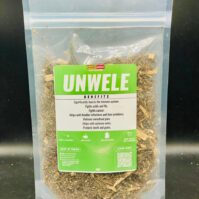 Unwele Hebal Tea 2026