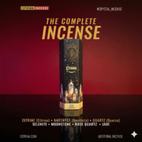 Incense