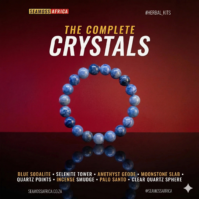 Crystals